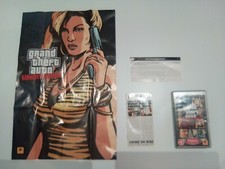 Grand Theft Auto: Liberty City Stories (Sony PSP, 2005)
