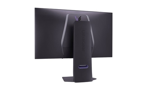 LG UltraGear 332GS95UV-B.AEK 32" 4K UHD OLED Gaming Monitor 240Hz 0.03ms New - Picture 9 of 11