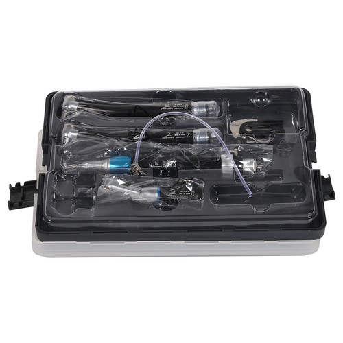 Dental High Fast&Low Slow Speed Handpiece Kit Air Turbine 4 Hole fit NSK Colors - Picture 29 of 48