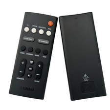 Original Remote Control For Yamaha VDQ7610 VCQ9140 VDQ7630 VCQ9140 Soundbar