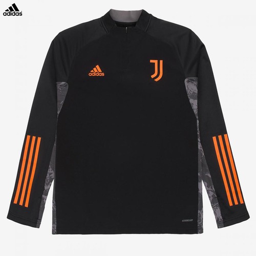 Juventus Felpa Pile Allenamento UEFA Champions UCL adidas Stagione 2020/21  Uomo | eBay