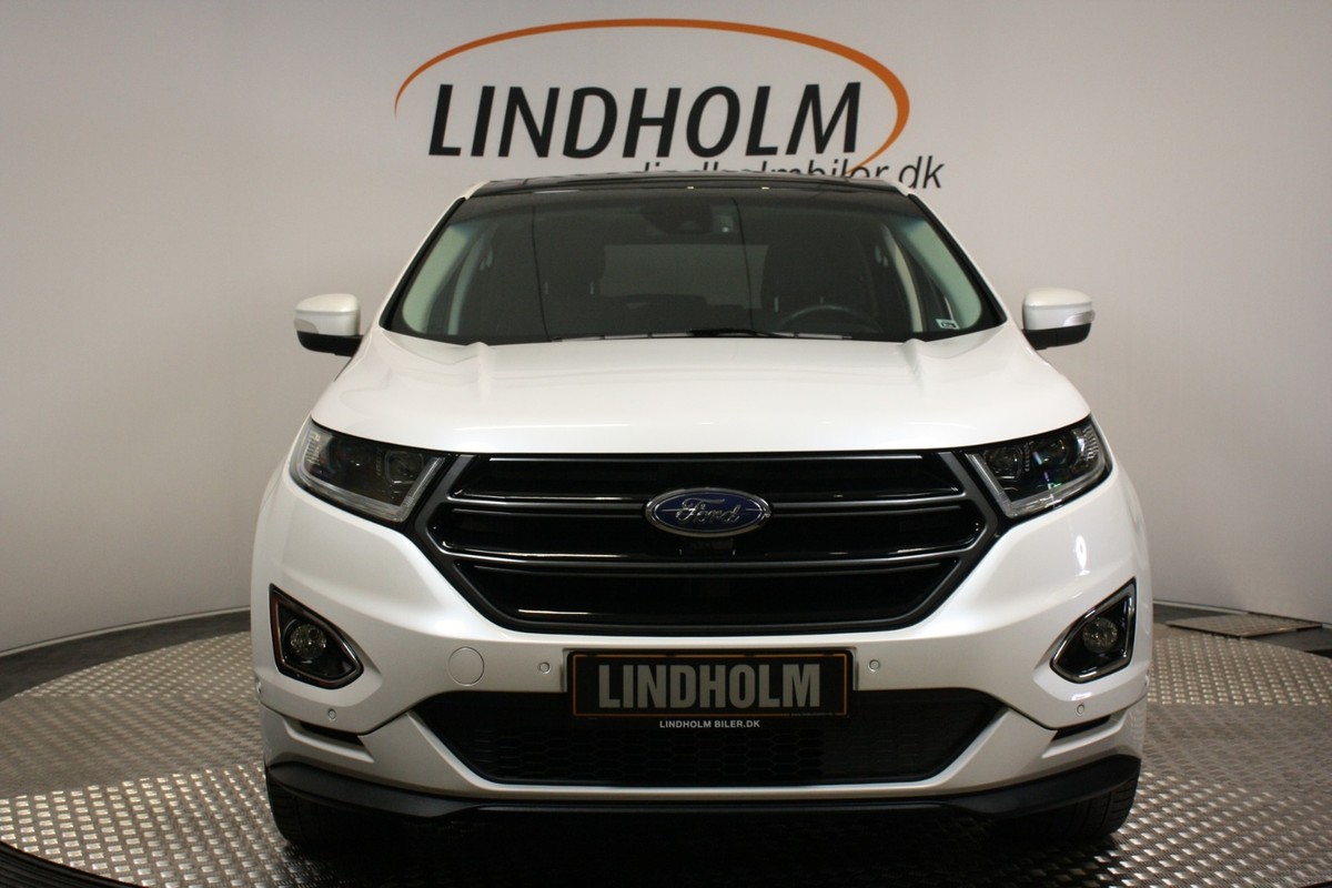 Ford Edge 2,0 TDCi 210 Sport aut. AWD