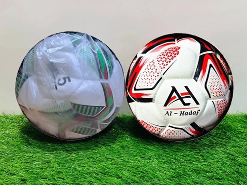 Football Soccer Ball Training Kids Adult TPU Premier League Deflated Football 5 - Picture 12 of 24