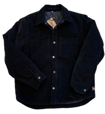 Stussy Quality WORKGEAR ジャケット L
