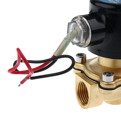12V DC - Picture 6 of 6