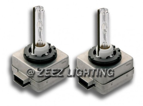 D1R D1S D2 D3R D3S D4R D4S Xenon HID OEM Replacement Light Bulb For Philip/Osram - Picture 6 of 9