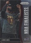 2019-20 Panini Prizm - LeBron James #3