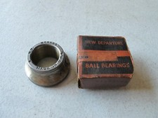 BRISTOL Precision Ball Bearing 909523