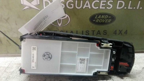 84780 48010 E0 Multifunktionsgriff für LEXUS RX (GGL1/GYL1) 450h 2011 246591 - Bild 3 von 3