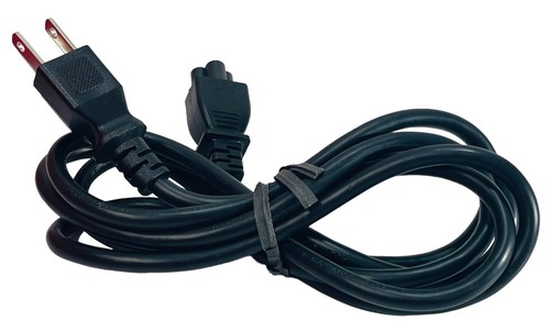 AC POWER SUPPLY 3-PIN CORD 18AWG (0.824MM2) ~ LINETEK E70782, LP-30B ~ 300V 7A. - Picture 4 of 5