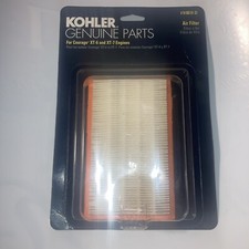 Kohler Air Filter for Courage, XT-6 and XT-7 Engines - 14 083 01-S1 NEW