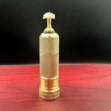 IMCO Lighter Repair Kit – Grinding Wheel & Brass Oil Tank Replacement Parts