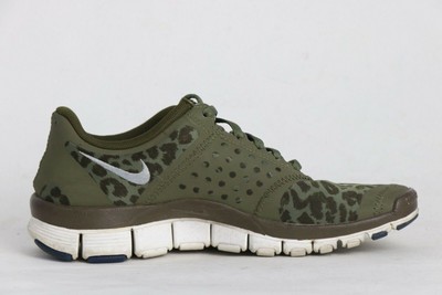 nike leopard print womens shoes