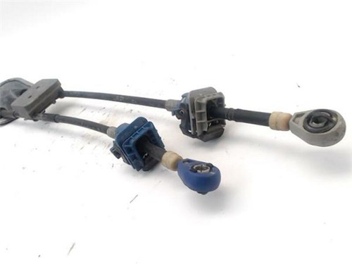 B000619280 VARILLAJE DE CAMBIO para CITROEN C1 1.2 FEEL 363694 - Imagen 5 de 7