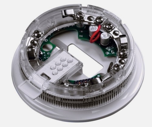 VAT INC Apollo 45681-333APO Visual Indicator Base With Isolator (42) - Bild 1 von 3