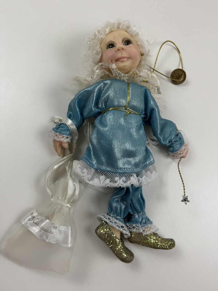 【おまとめ】　アンリ人形 ◆希少◆ 【Helping Mother】他2点 おまとめ】アンリ人形【Let's Play】【Helping Mother】 おまとめ