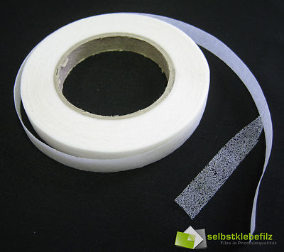 30mm Vilene Vliesofix fixing tape no sewing ironing tape Bondaweb from 5m industrial
