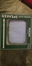 Buxton Bluetooth Wireless Speaker