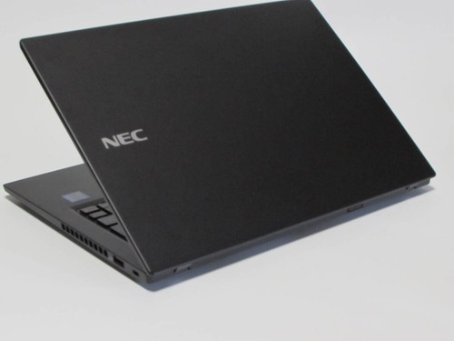 NEC Lavie Direct PM PC-GN164ZELG Core i5-8265U 8GB RAM 256GB SSD 13.3 inch - Picture 9 of 10