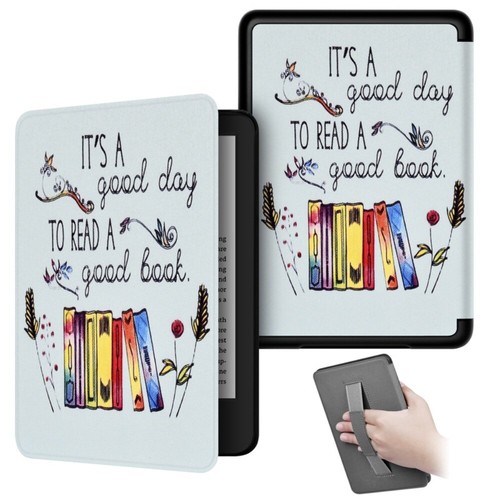 Protective Shell for Kindle Paperwhite 2024 7 inch (12th Gen)/Colorsoft - Afbeelding 10 van 16