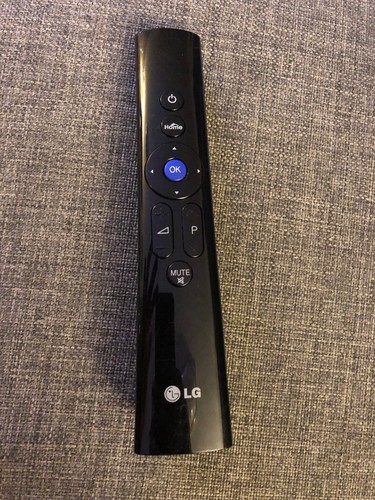 LG AN-MR200 MAGIC MOTION Remote AKB732955 (Remte Control Only) FOR LG Smart TV - Picture 2 of 8