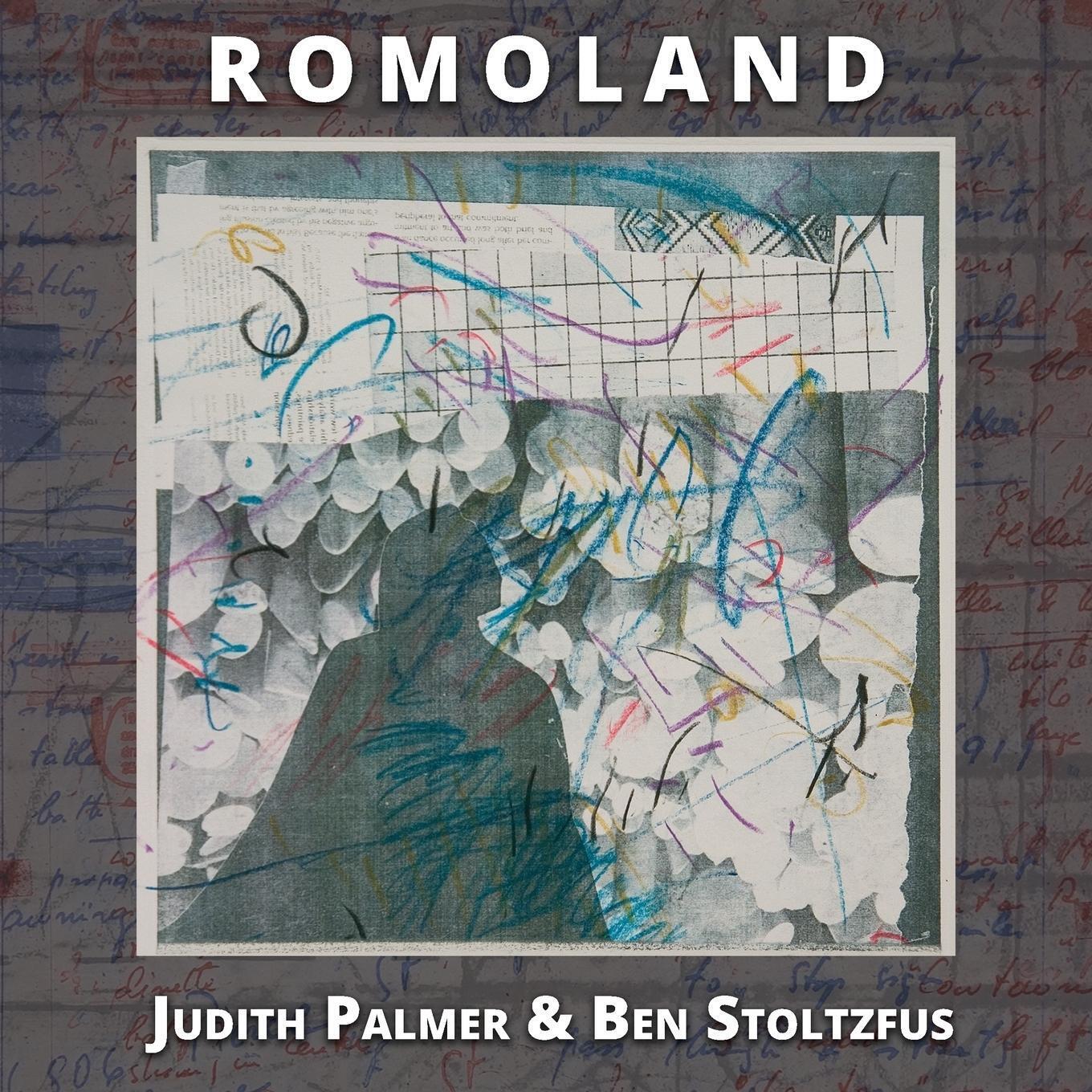Thumbnail - Romoland Ben Stoltzfus Taschenbuch Paperback Englisch 2018 39 West