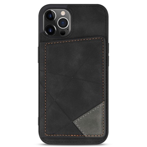 Leather Card Slot Wallet Phone Case For iPhone 11 12 13 Pro Max XR XS 7 8 SE - Picture 14 of 67