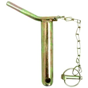 GRANIT Unterlenkerbolzen | 20012861