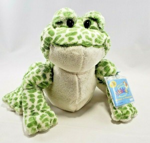webkinz frog