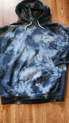 Sudadera con capucha Seventh Day Slumber Nashville - Imagen 3 de 6