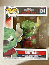 Funko Pop! Marvel: Doctor Strange in the Multiverse of Madness! - Rintrah