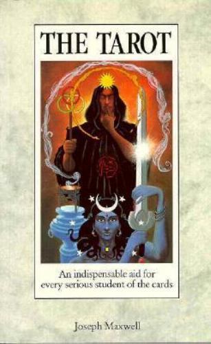 Das Tarot von Maxwell, Joseph - Bild 1 von 1