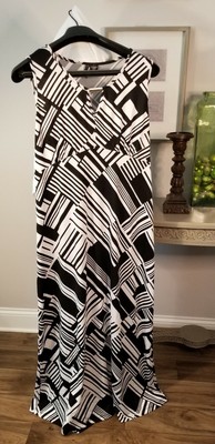 new directions maxi dress