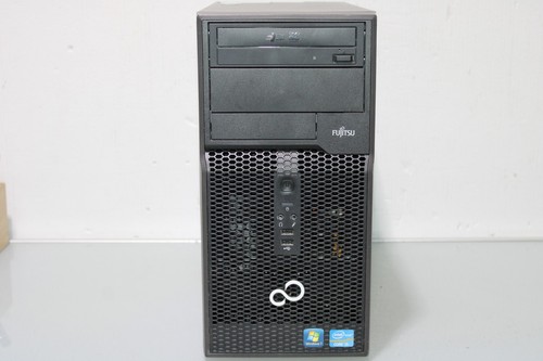 Fujitsu Esprimo P400 iCore 5-2310 2,9 GHz ohne Festplatte - Bild 4 von 8