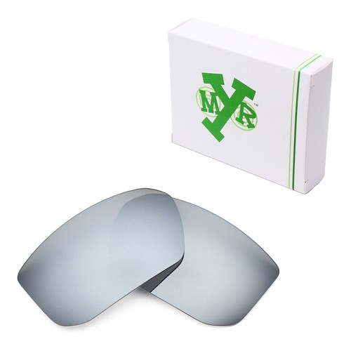 hdhut Anti-Scratch Polarized Replacement Lens for Spy Optic Mccoy Sunglass -Opt. - Picture 9 of 13