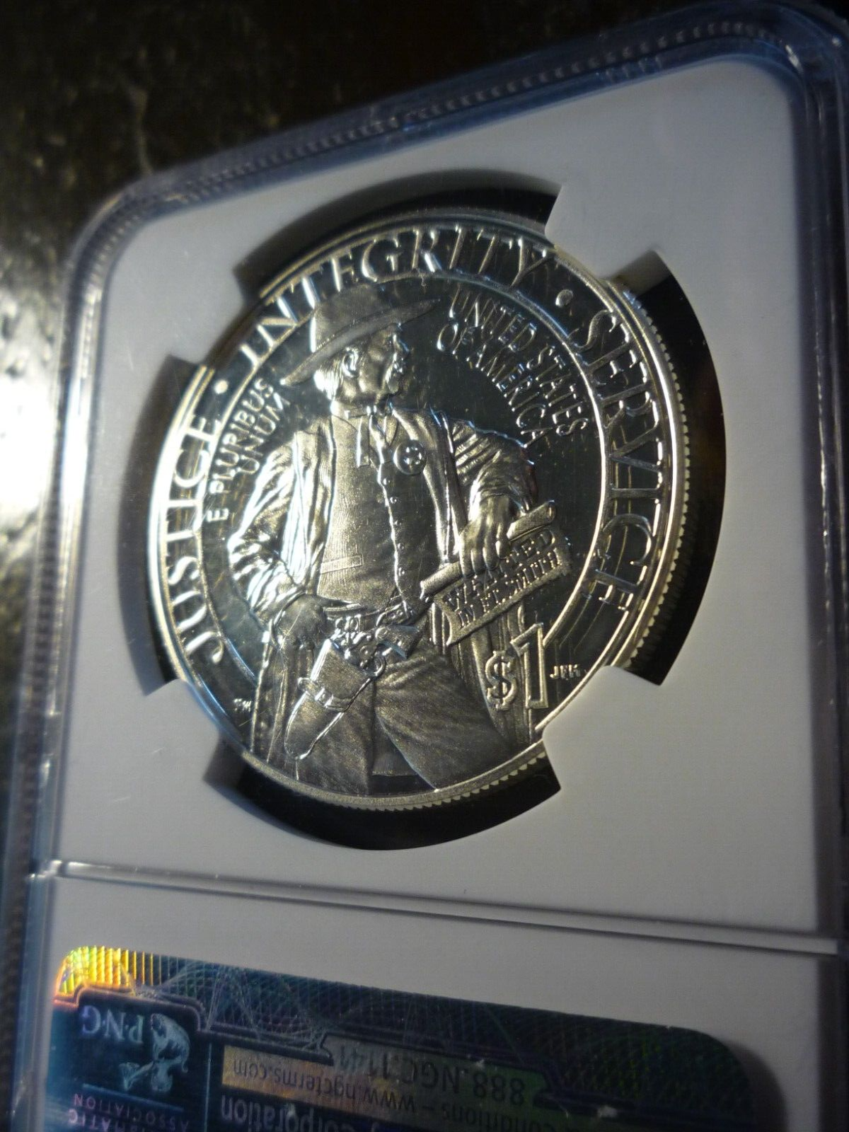 Picture 1 of 5