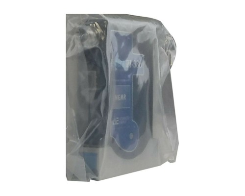 CONTROLADOR DE FLUJO MÁSICO ADVANCED ENERGY AERA PI-980 AR GAS 500 SCCM 0190-27878 - Imagen 2 de 4