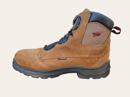 Red Wing | 15 | Flexbond 4216 Boa-Coiler Waterproof Safety Toe Boots