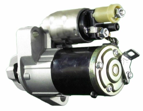 Arranque para Honda Accord 2003 2004 2005 Element 2.4L 2003 2004 2005 2006 17869 - Imagen 2 de 4