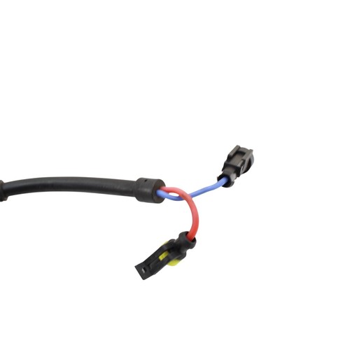 SUZUKI GSXR1000 2003 2004 ARNÉS BOMBILLA MERCADO DE ACCESORIOS CABLEADO TELAR ELÉCTRICO - Imagen 11 de 19