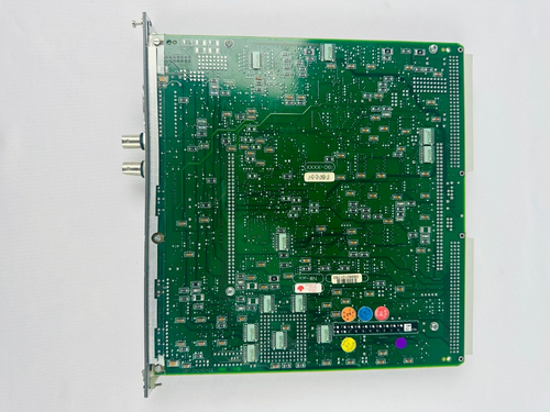 Alcatel-Lucent 90-1716-03/M 87-0847-01-2X-F NTSC/JPEG Video Card - Picture 9 of 9