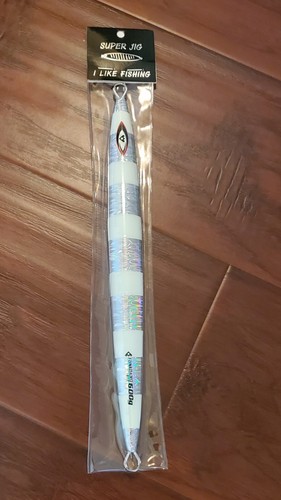 DEEP DROP SLOW PITCH JIGS - Bild 14 von 20