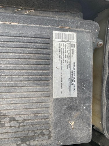 07 08 09 10 11 12 13 GMC SIERRA 1500 Front Door Regulator Right - Picture 10 of 12