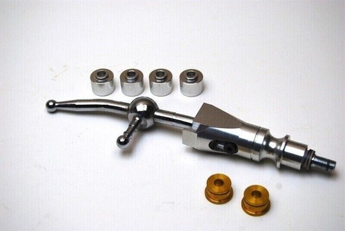 Fidanza 891135 for 11-13 Scion Tc Short Throw Shifter - Picture 3 of 9