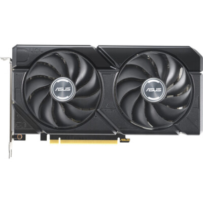 ASUS RTX 4070 SUPER EVO OC 12GB GDDR6X DUAL-RTX4070S-O12G-EVO