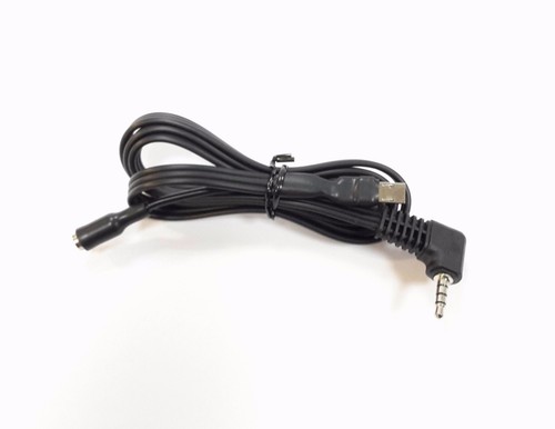 Multiporta da S2 a LANC + Cavo adattatore A/V per videocamere Sony (3,5 mm 4 pin +2,5 mm) - Foto 2 di 12