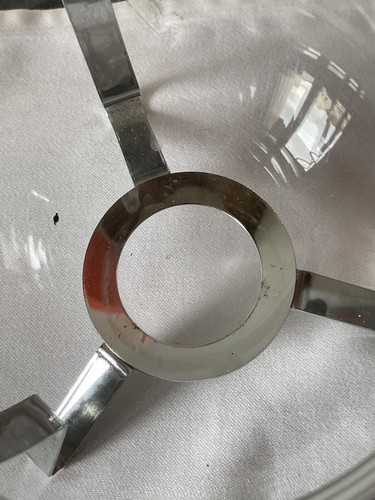 BODUM Chambord kleine TEEKANNE mit transparentem Sieb ca 0,6l - Bild 3 von 4