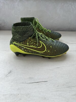 Nike Magista Obra FG ACC Football Soccer Cleats Elite US8.5