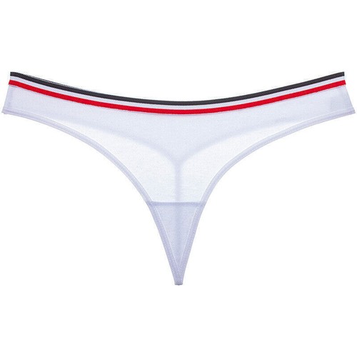Cotton Thongs G-string Bikini Panties Briefs T-back Underwear Lingerie Women - Picture 12 of 16