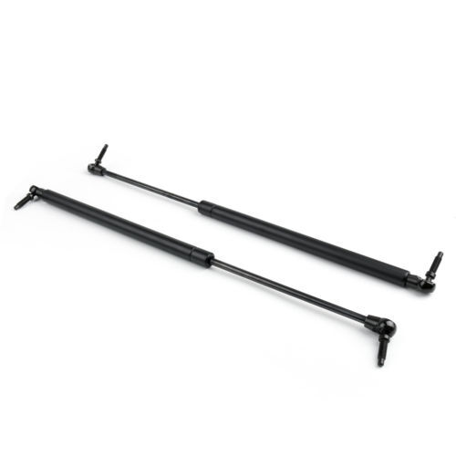 1 Set Liftgate Lift Supports Struts Shocks Fits 2005-2008 Jeep Grand Cherokee - Foto 4 di 6
